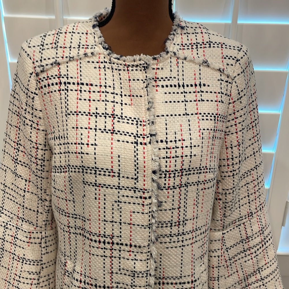 Banana Republic Coat - Picture 3 of 10